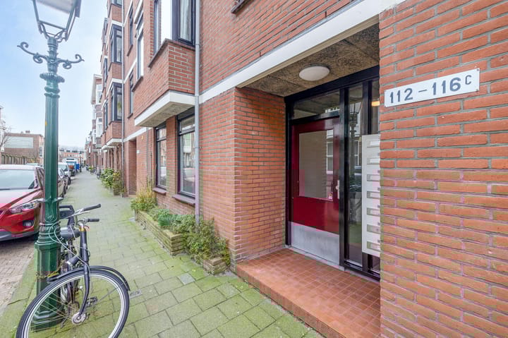 Foto 22 van Galvanistraat 116-B