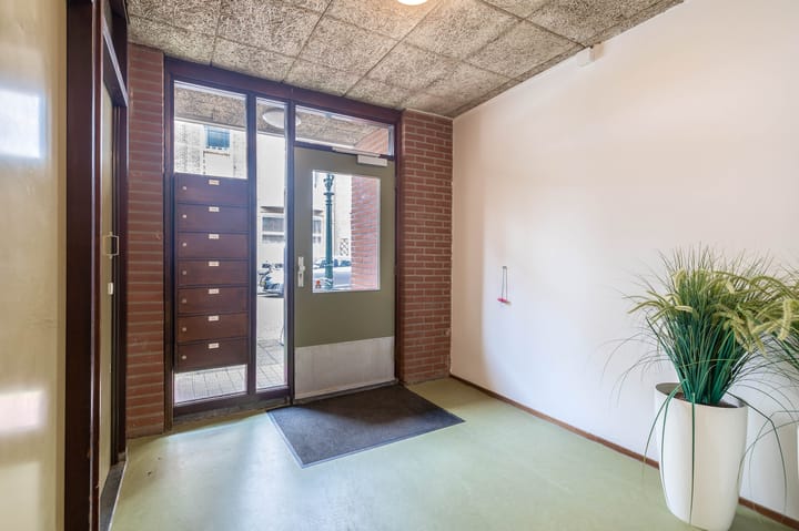 Foto 23 van Galvanistraat 116-B