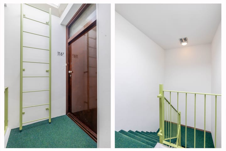 Foto 25 van Galvanistraat 116-B