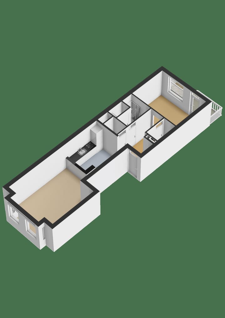 Foto 27 van Galvanistraat 116-B