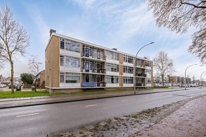 Foto 2 van Karel Doormanlaan 140