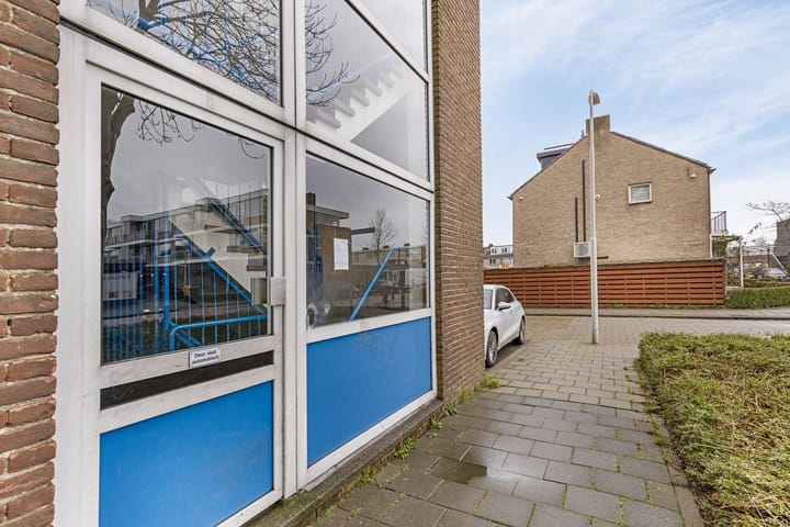 Foto 6 van Karel Doormanlaan 140