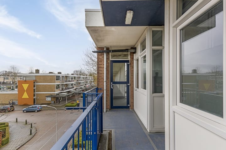 Foto 7 van Karel Doormanlaan 140