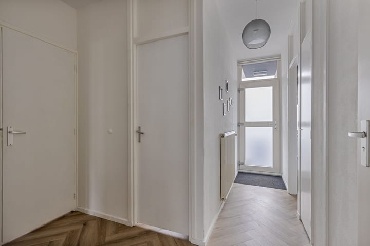 Foto 8 van Karel Doormanlaan 140