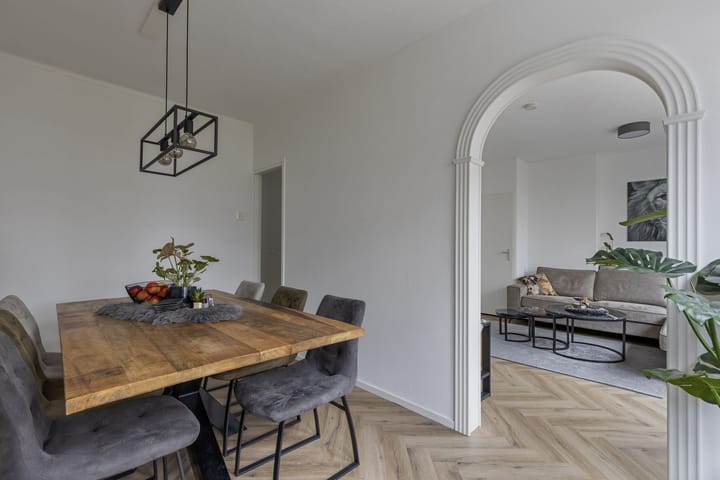 Foto 14 van Karel Doormanlaan 140