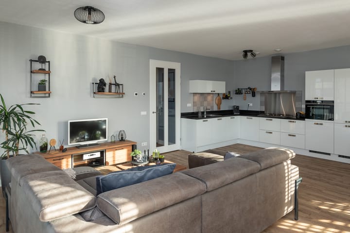 Foto 5 van Drierivierenlaan 375