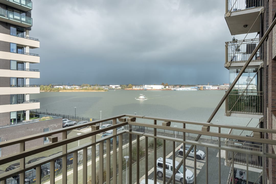 Foto 7 van Drierivierenlaan 375