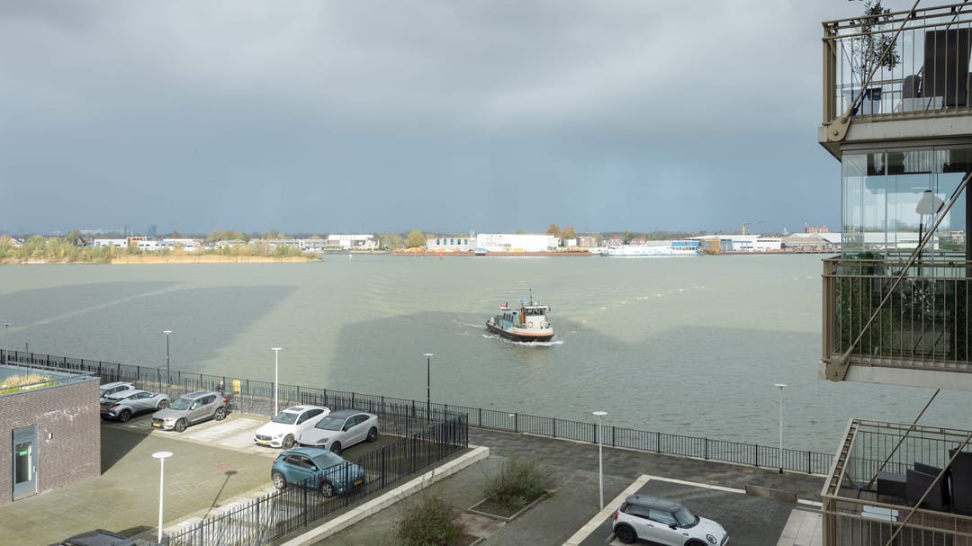 Foto 1 van Drierivierenlaan 375