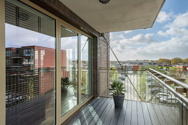 Foto 9 van Drierivierenlaan 375