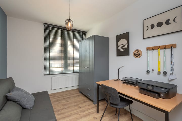 Foto 15 van Drierivierenlaan 375