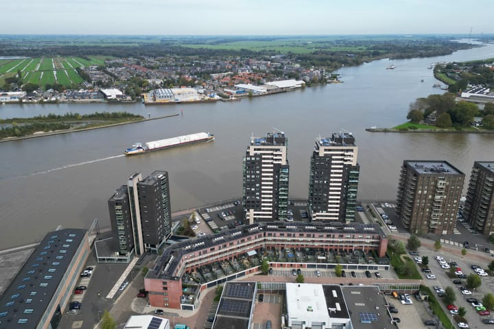 Foto 3 van Drierivierenlaan 375