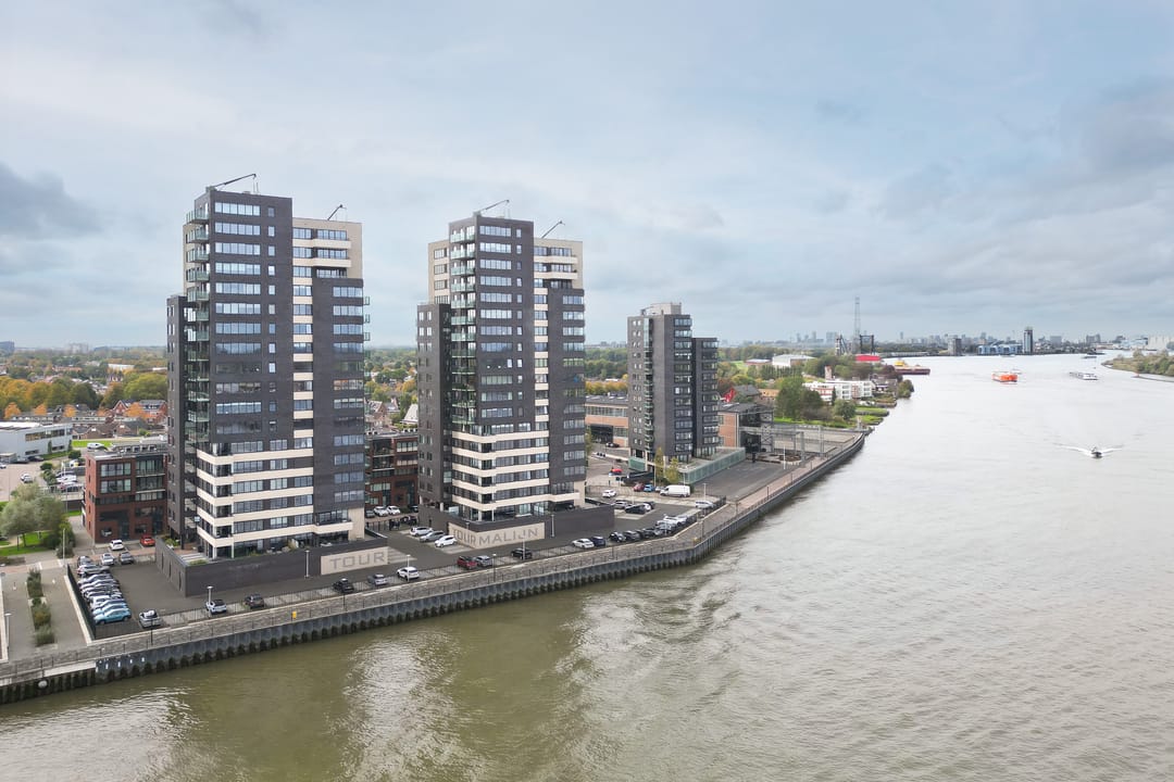 Foto 28 van Drierivierenlaan 375