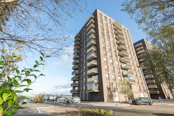 Foto 30 van Drierivierenlaan 375