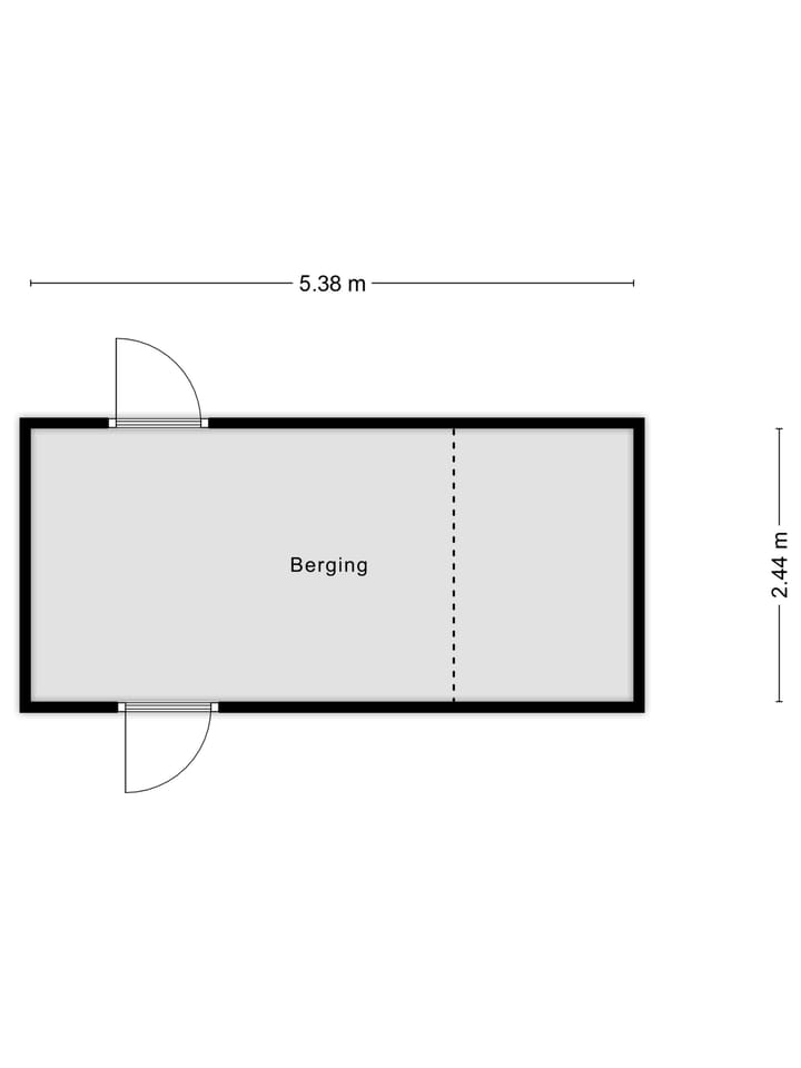 Foto 29 van Van Kinsbergenstraat 14