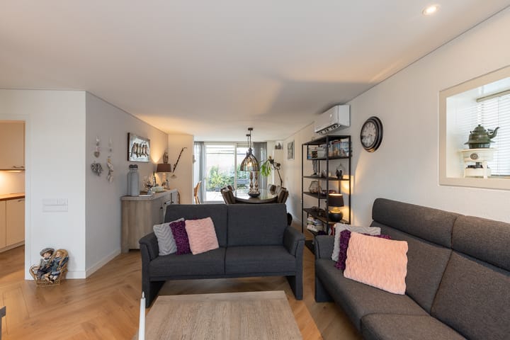 Foto 2 van Mozartstraat 19