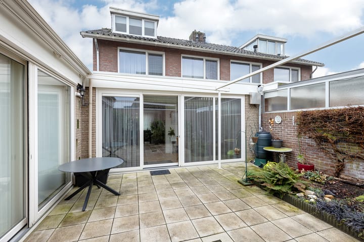 Foto 4 van Mozartstraat 19