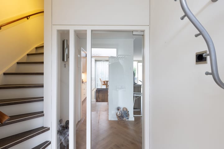 Foto 5 van Mozartstraat 19