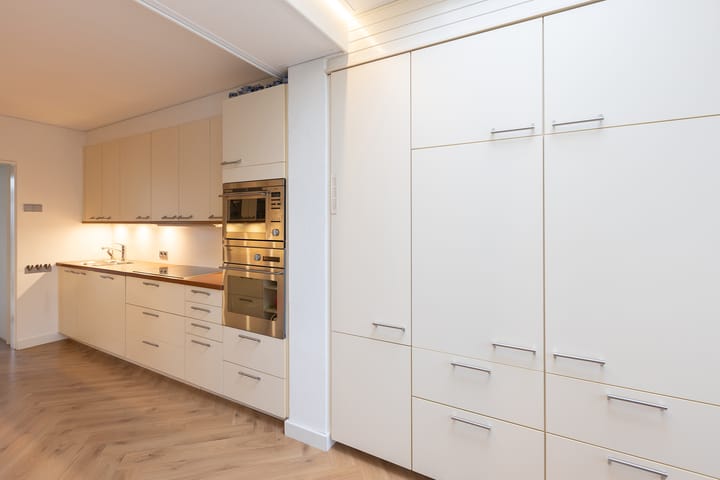 Foto 3 van Mozartstraat 19