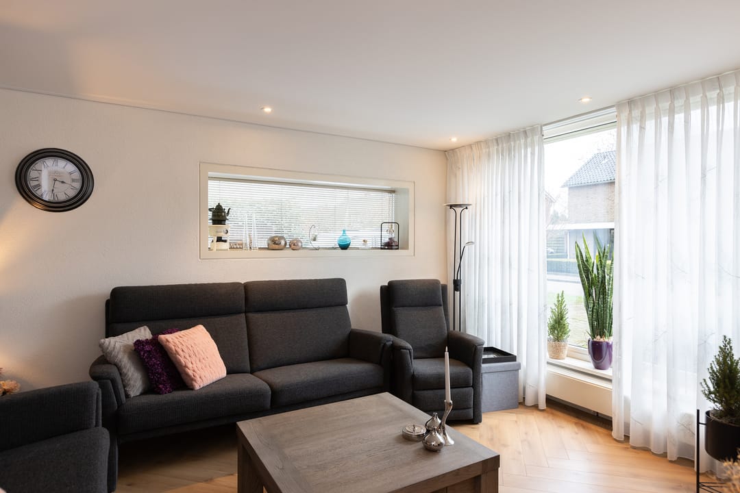 Foto 7 van Mozartstraat 19