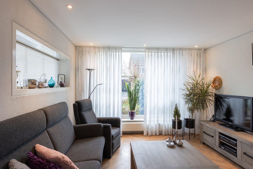 Foto 8 van Mozartstraat 19