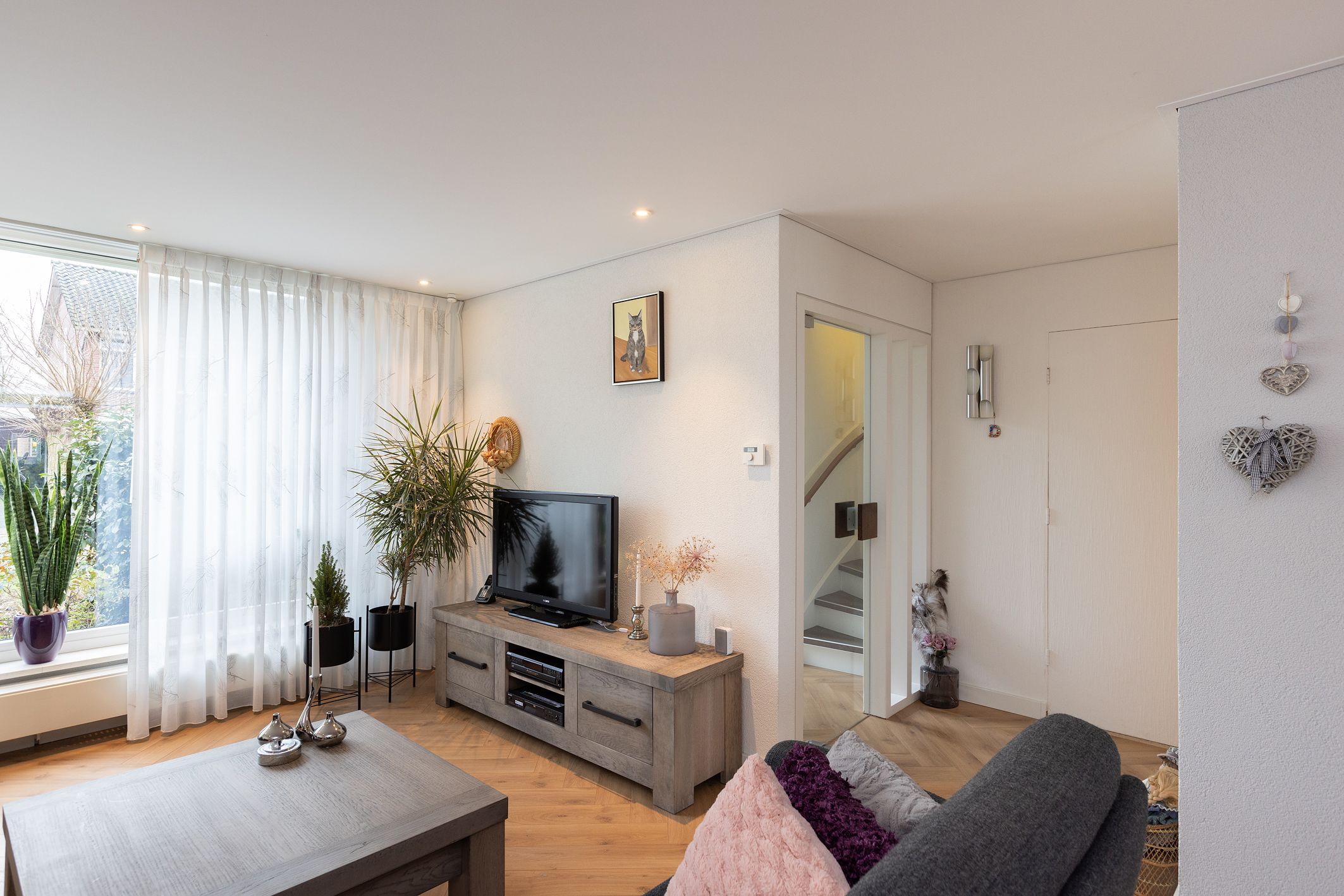 Foto 9 van Mozartstraat 19