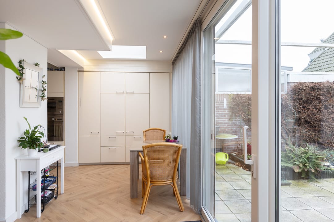 Foto 13 van Mozartstraat 19