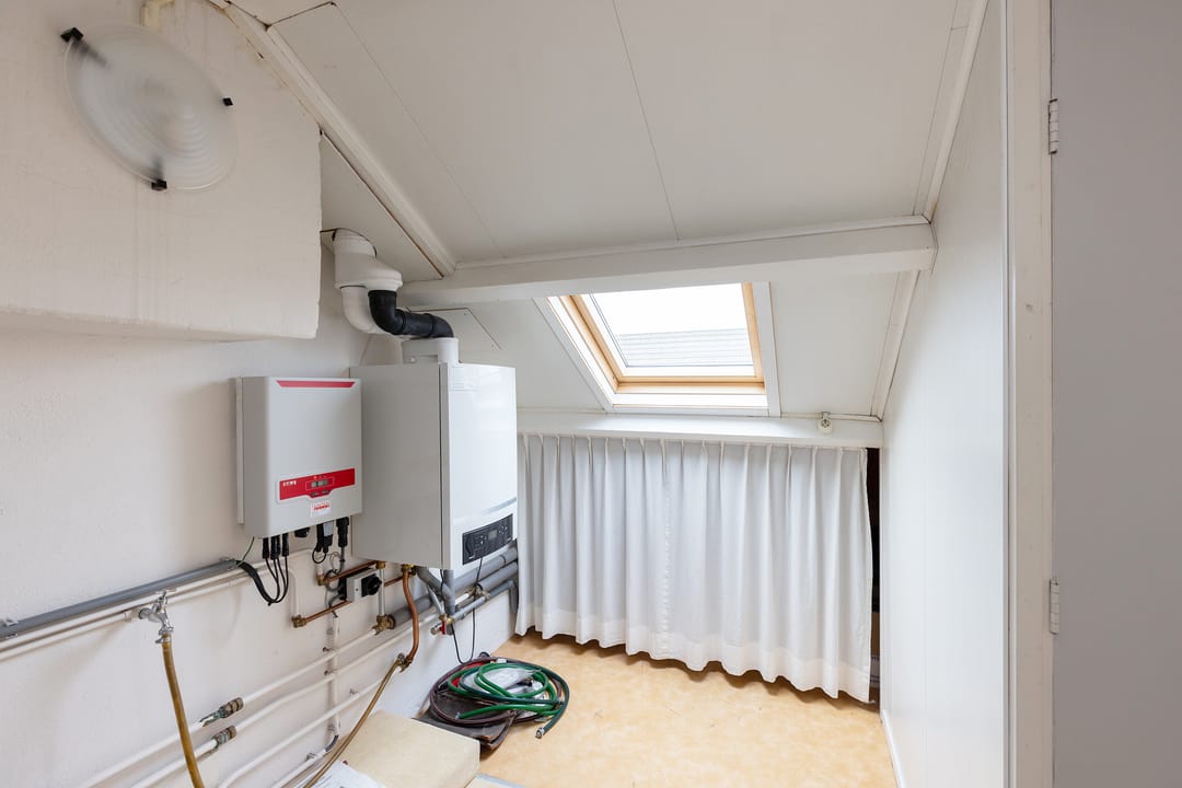 Foto 31 van Mozartstraat 19