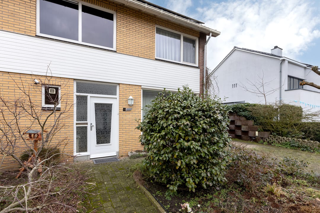 Foto 38 van Mozartstraat 19