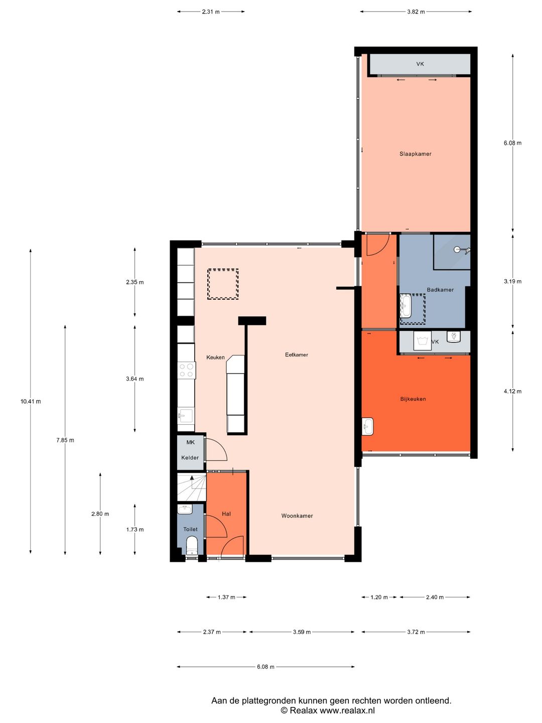 Foto 41 van Mozartstraat 19