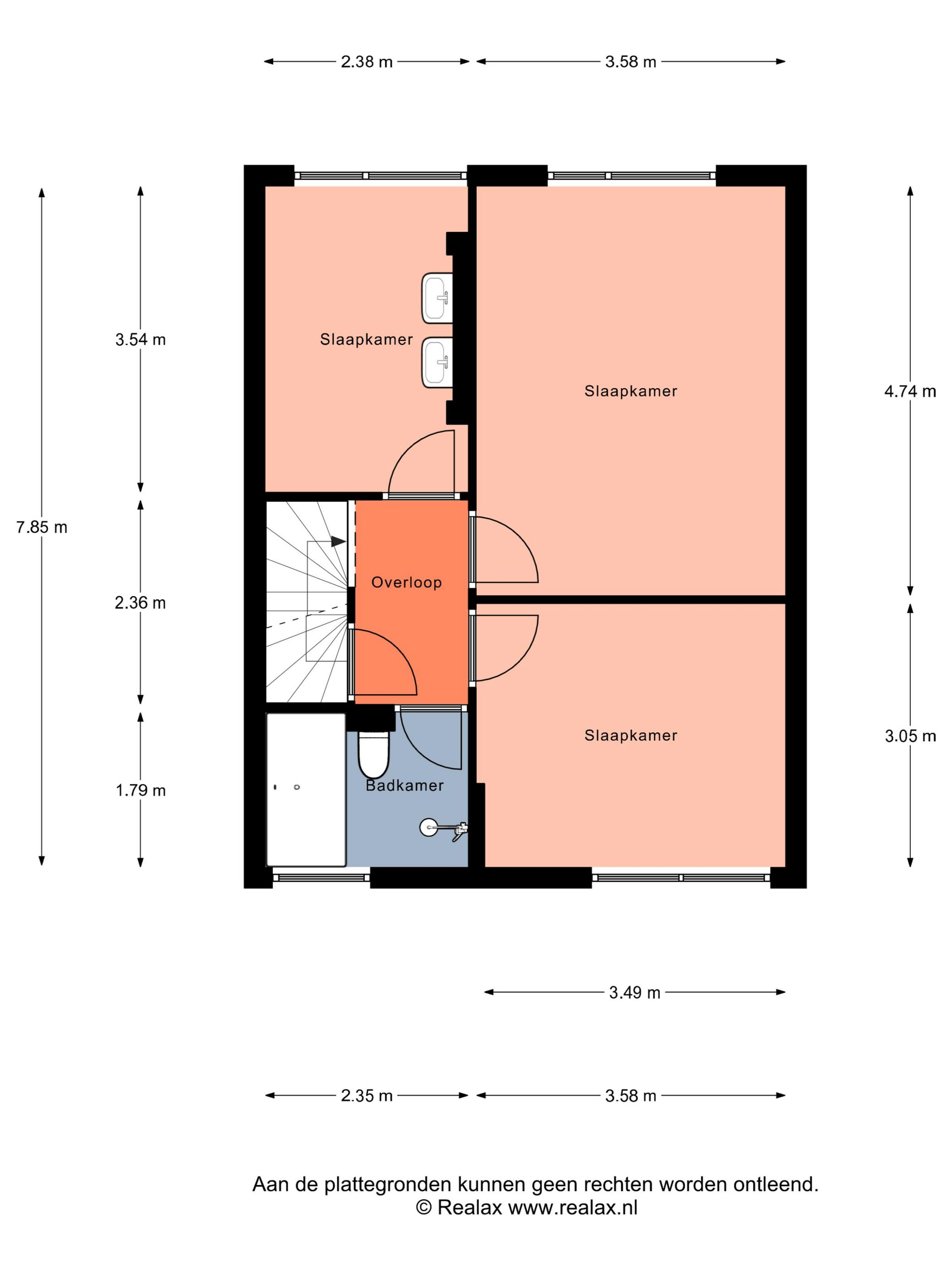 Foto 42 van Mozartstraat 19