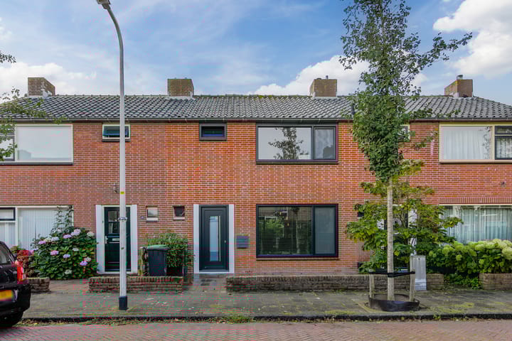 Foto 5 van Rozenburg 17