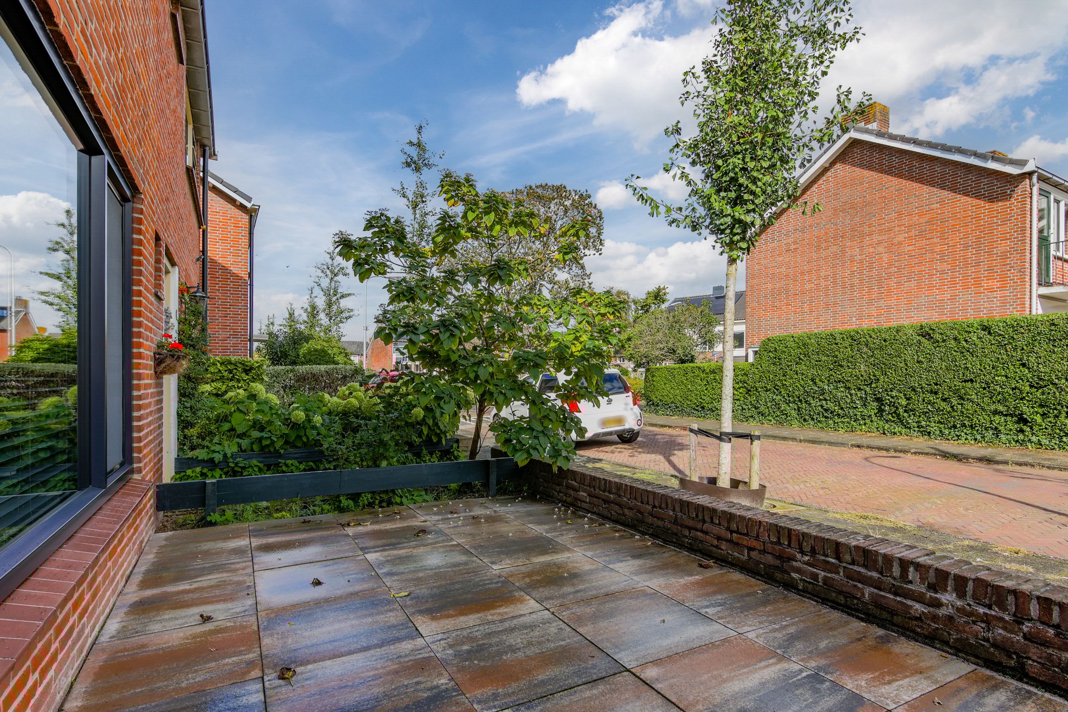 Foto 6 van Rozenburg 17