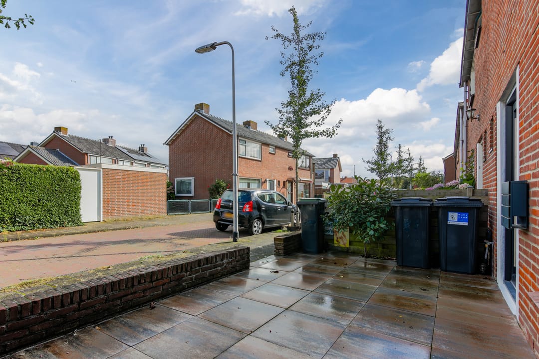 Foto 7 van Rozenburg 17