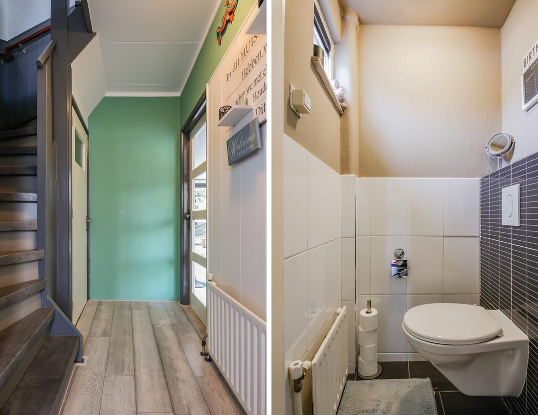 Foto 8 van Rozenburg 17