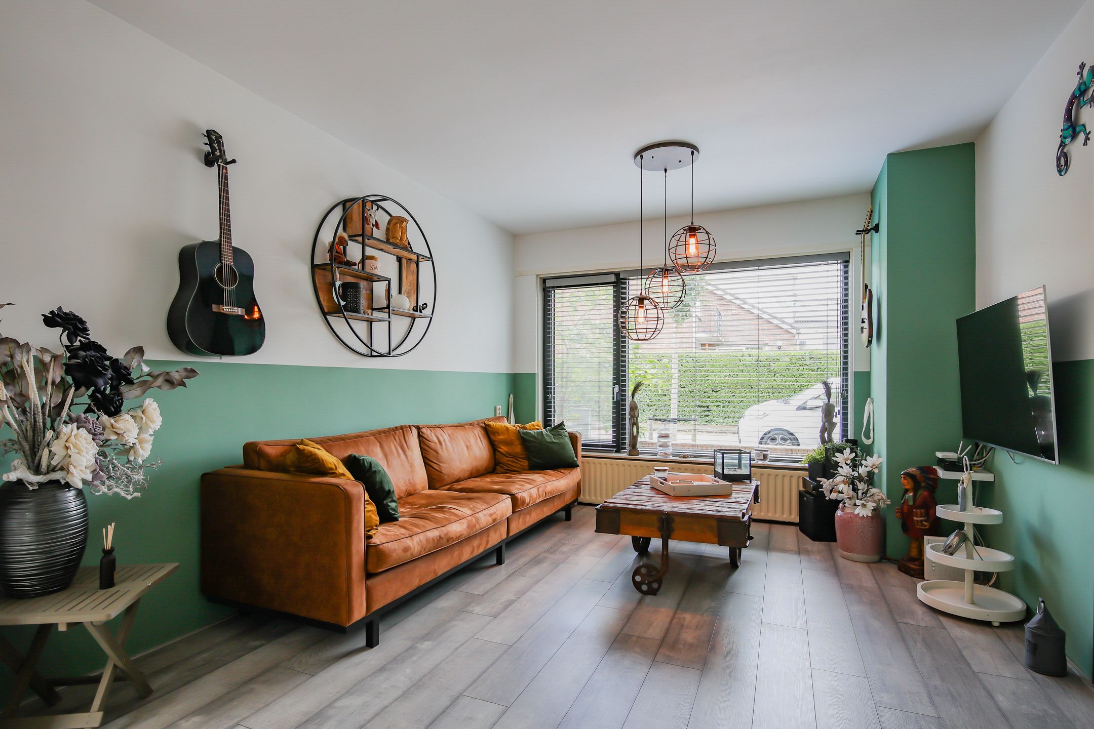 Foto 9 van Rozenburg 17