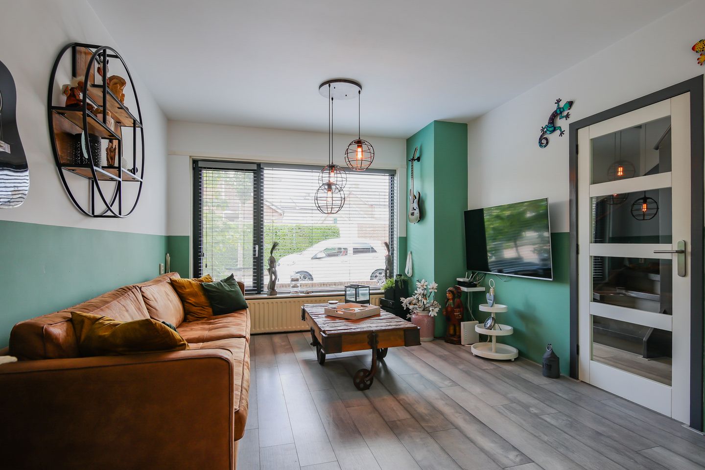 Foto 10 van Rozenburg 17