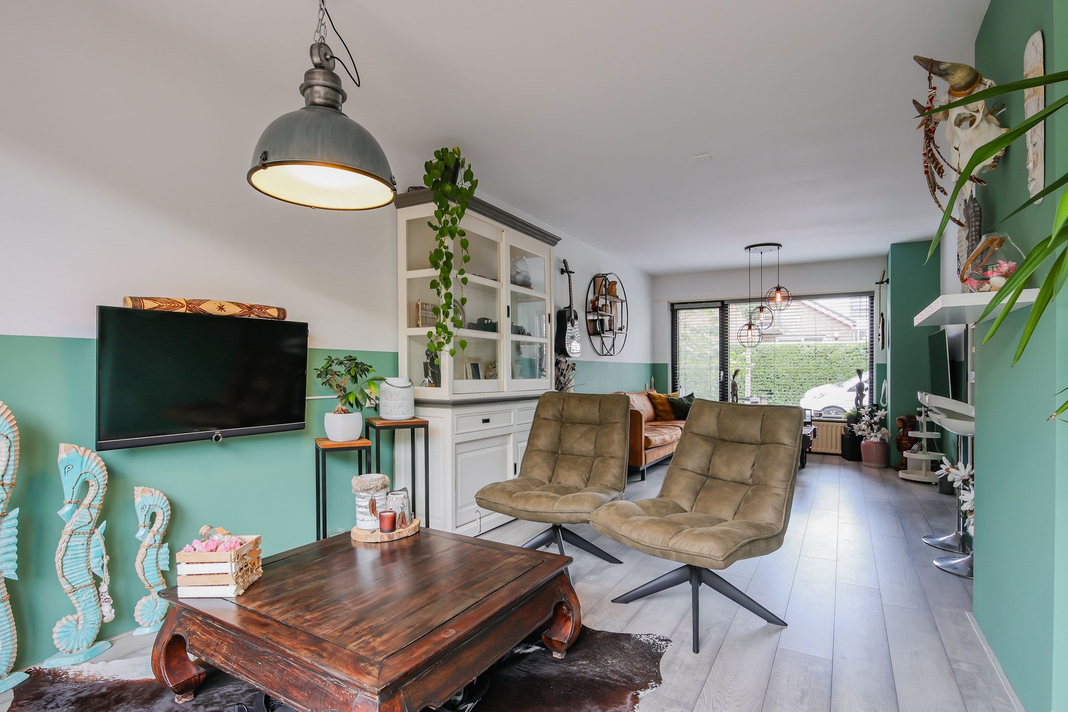 Foto 12 van Rozenburg 17