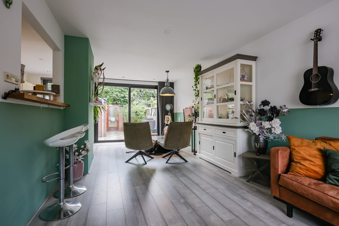 Foto 11 van Rozenburg 17