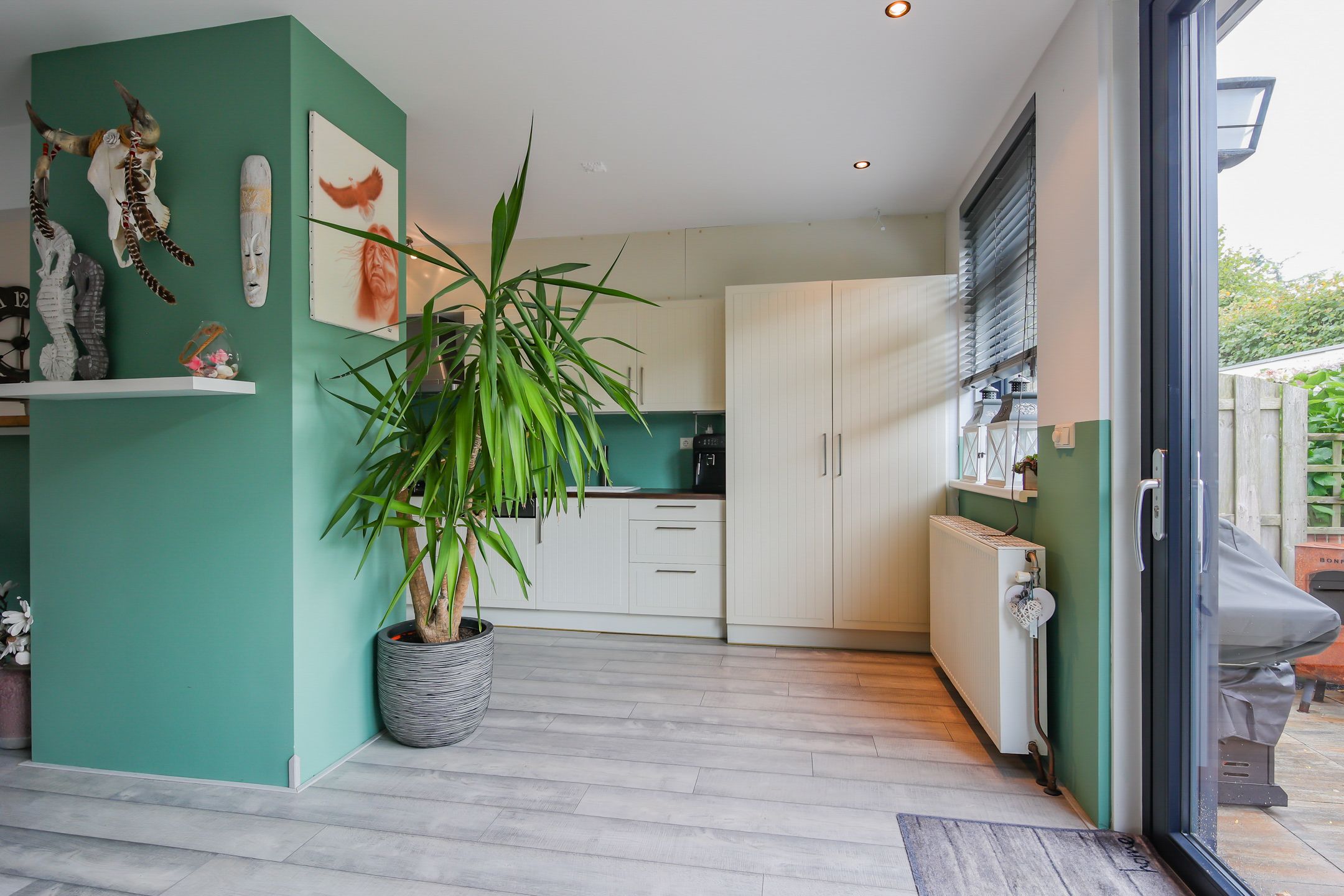 Foto 15 van Rozenburg 17