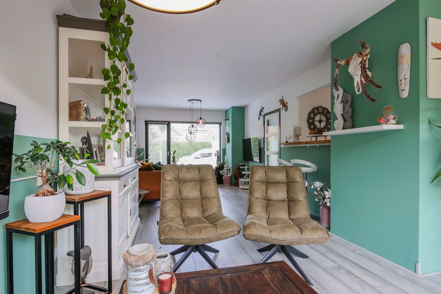 Foto 14 van Rozenburg 17