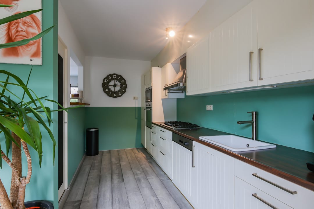 Foto 16 van Rozenburg 17