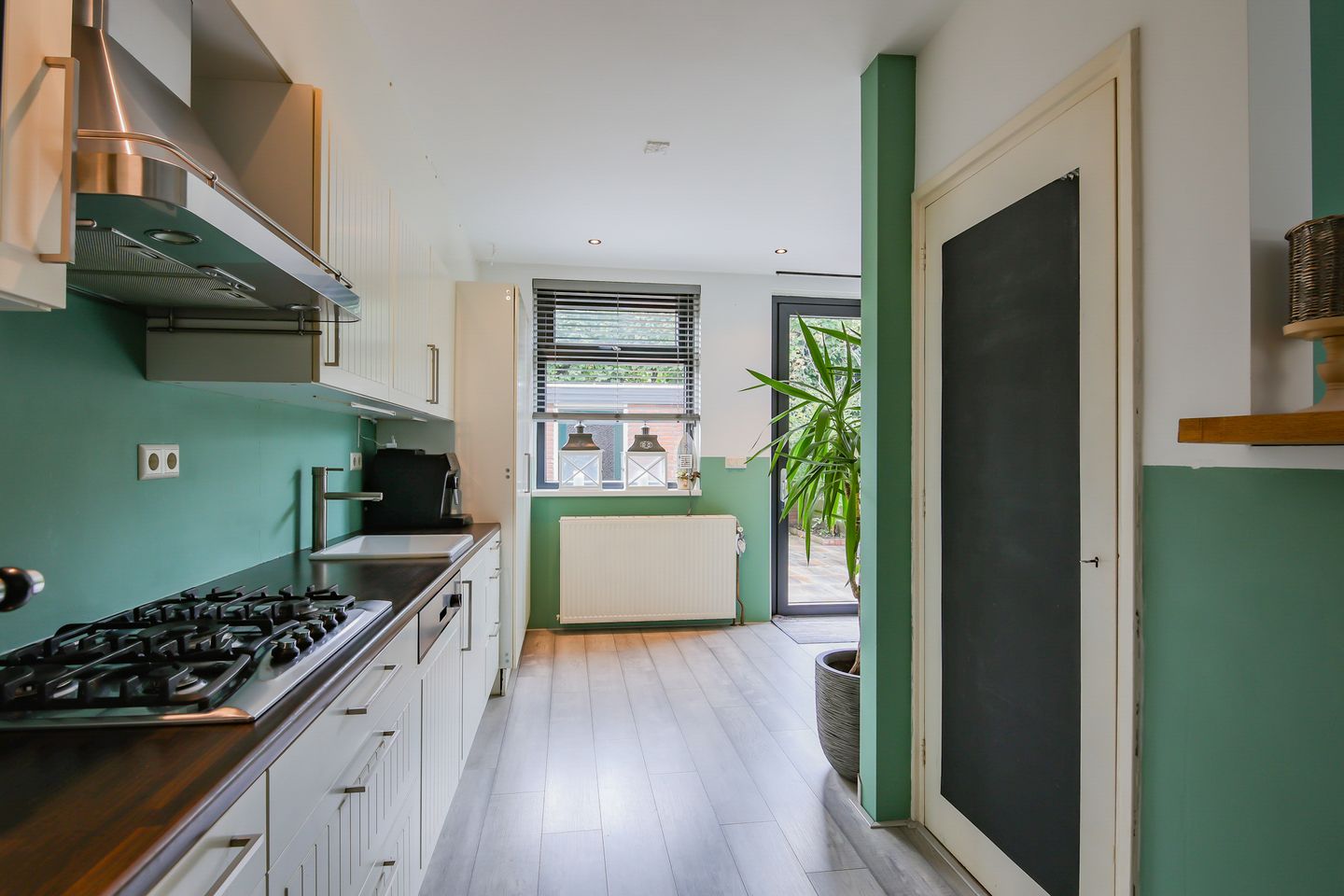 Foto 19 van Rozenburg 17