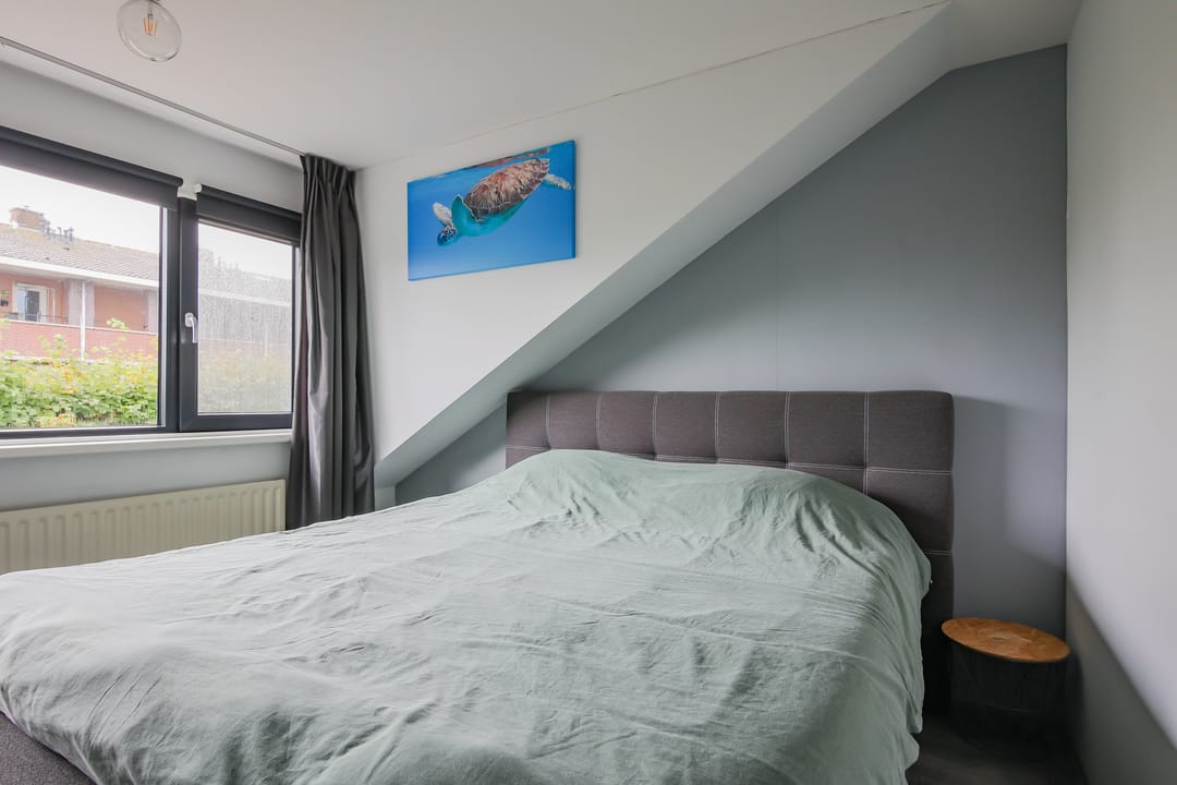 Foto 22 van Rozenburg 17