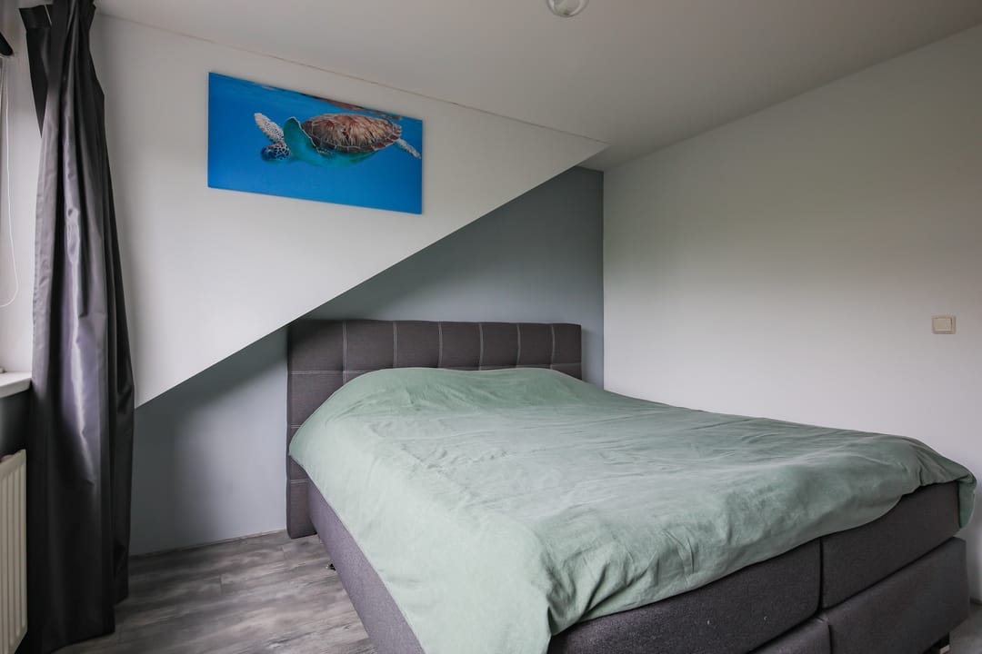 Foto 23 van Rozenburg 17