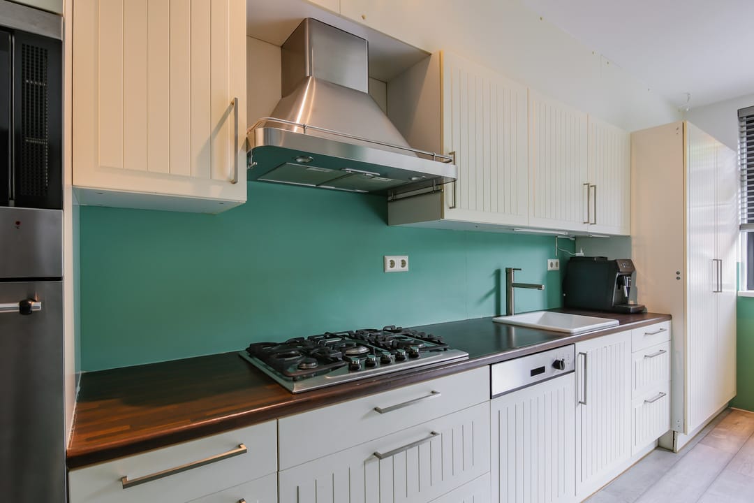 Foto 17 van Rozenburg 17