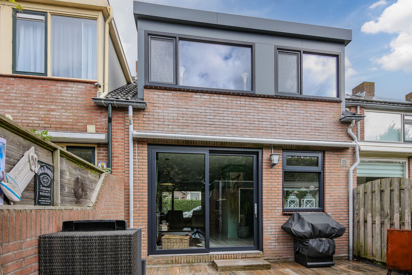 Foto 34 van Rozenburg 17