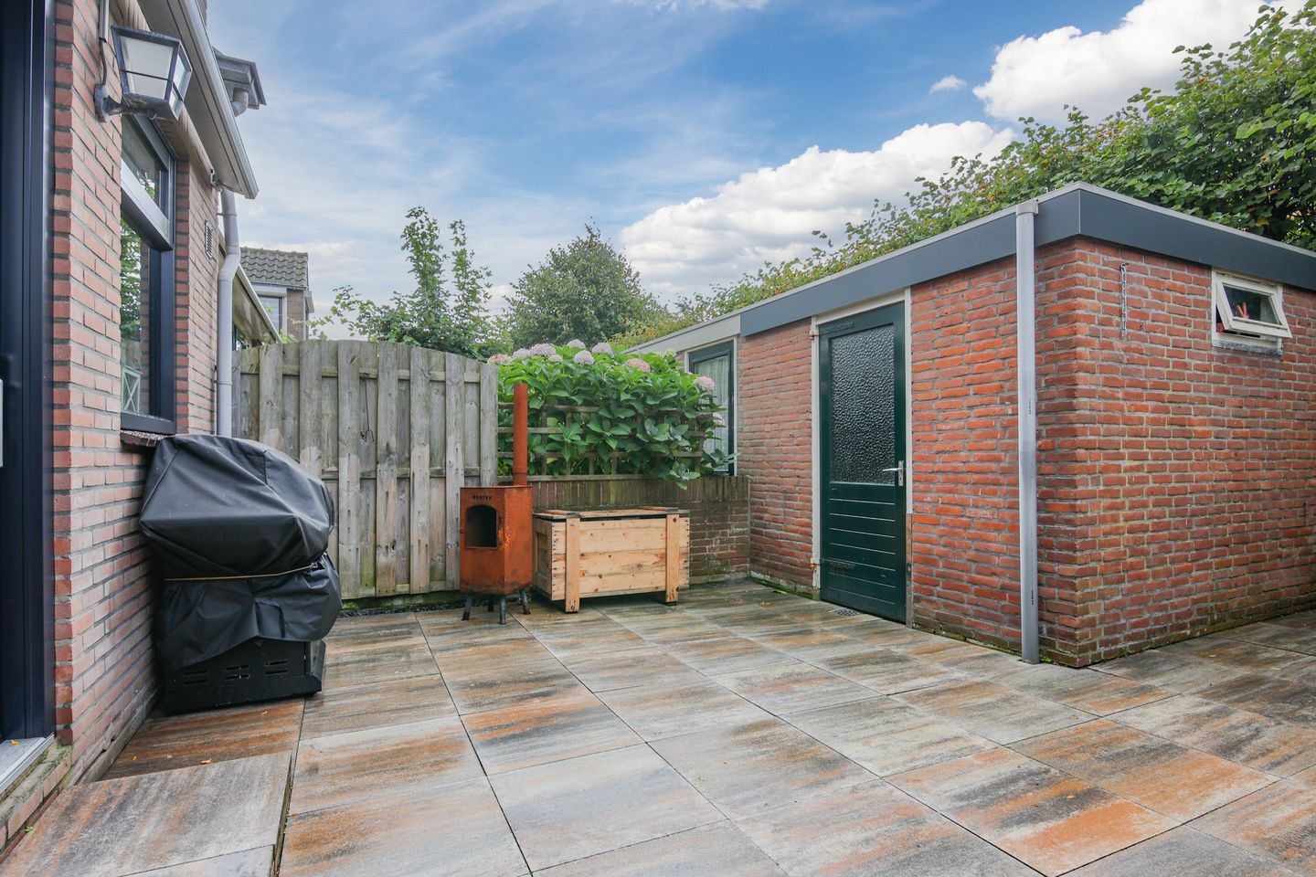 Foto 35 van Rozenburg 17