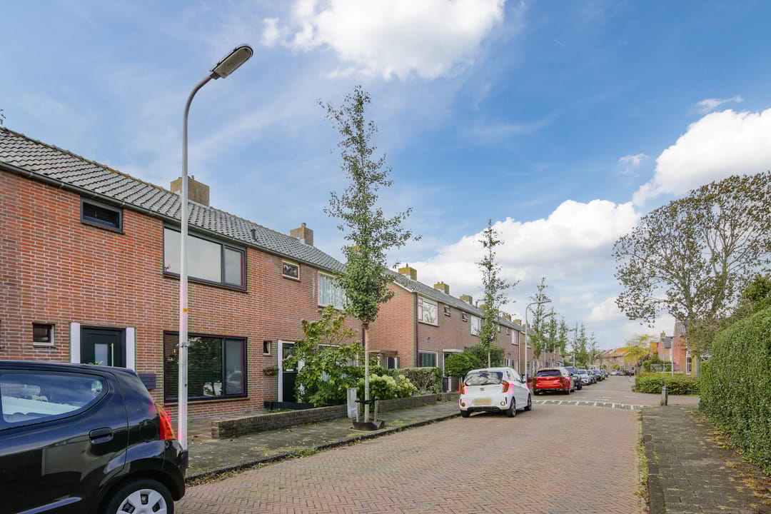 Foto 37 van Rozenburg 17