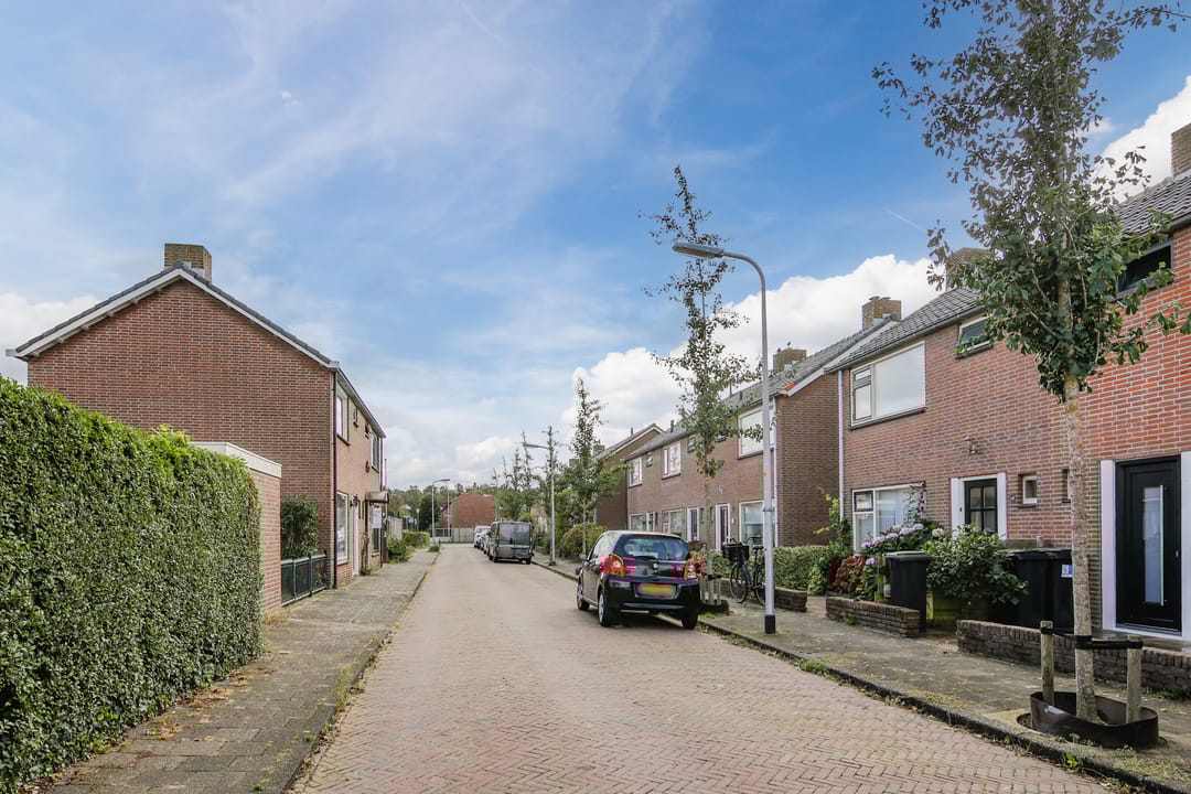 Foto 38 van Rozenburg 17