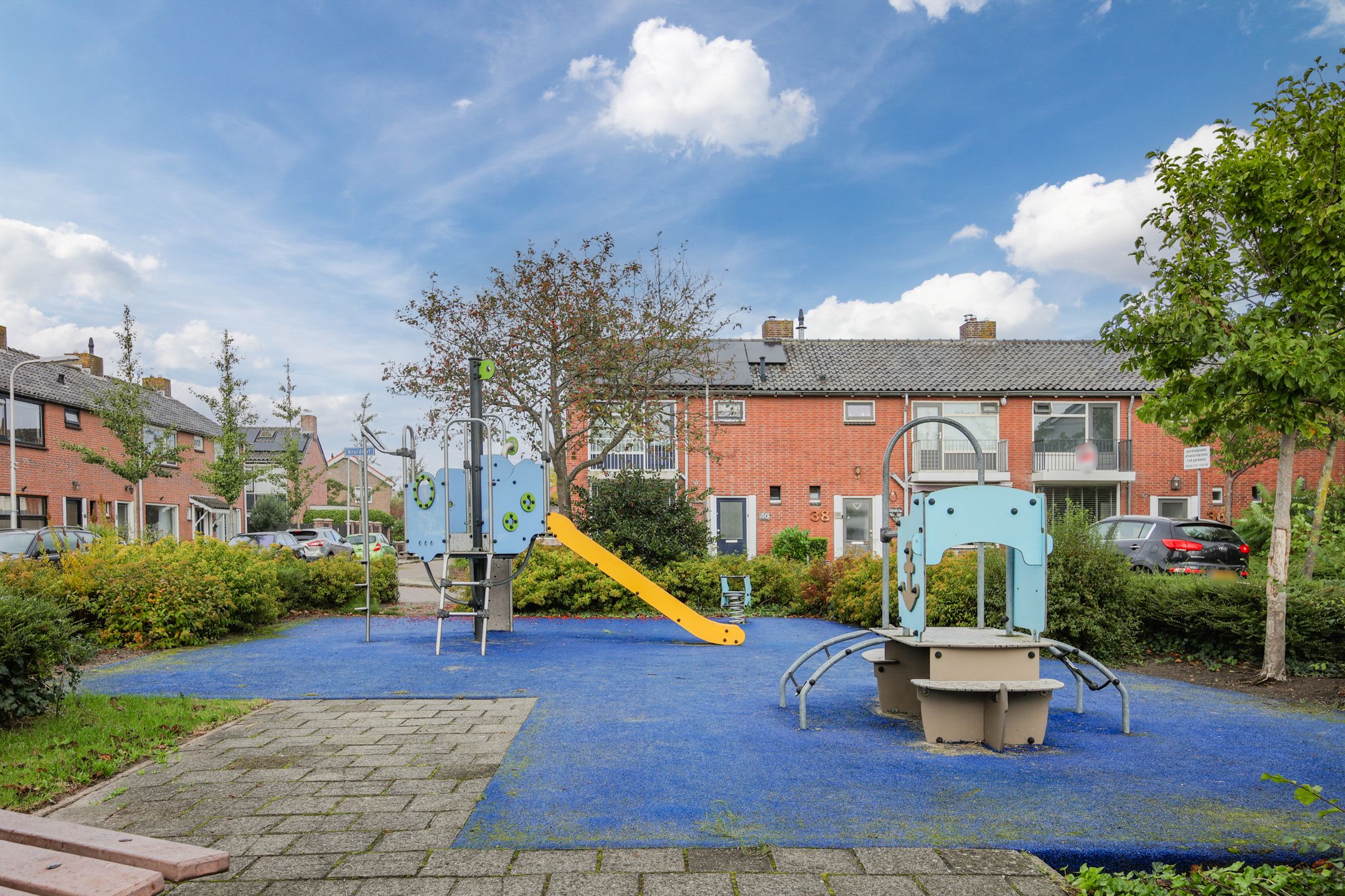 Foto 39 van Rozenburg 17